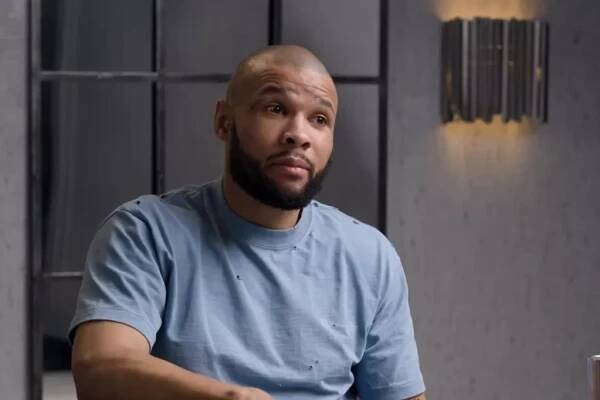 Chris Eubank Jr wants to fight Conor Benn in November