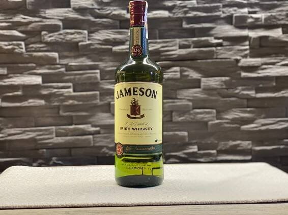 Jameson 1l