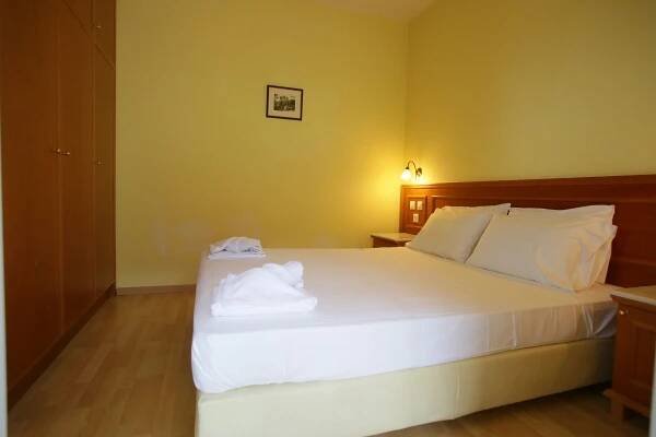 Hotel Anastasia, Řecko Kréta - 8 288 Kč Invia