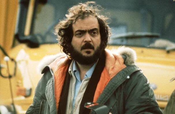 50 Facts About Stanley Kubrick