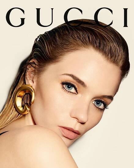 Abbey Lee - Model
