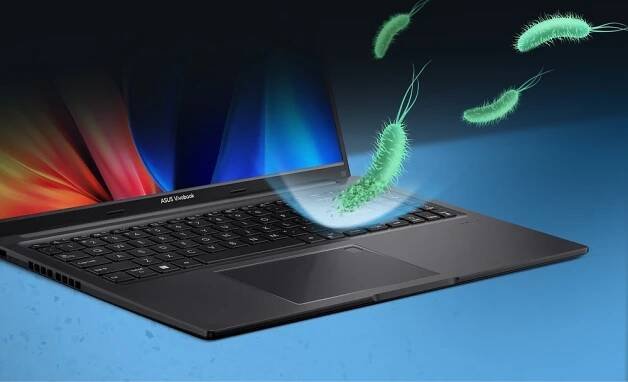 Asus Vivobook 16 (X1605VA)
