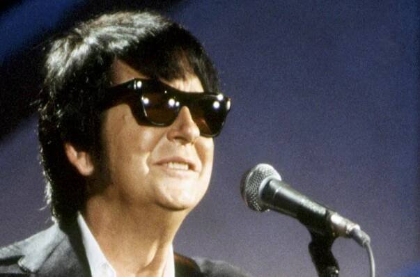Roy Orbison - Roy Orbison Forever - Z filmu