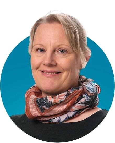 Katja Savolainen