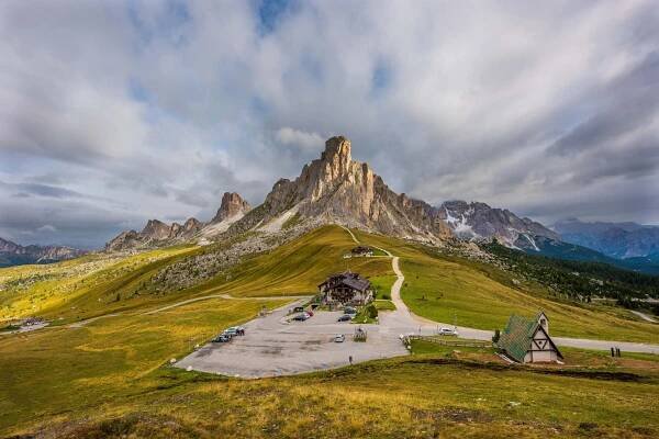 Trevisanello Photography | landscapes
