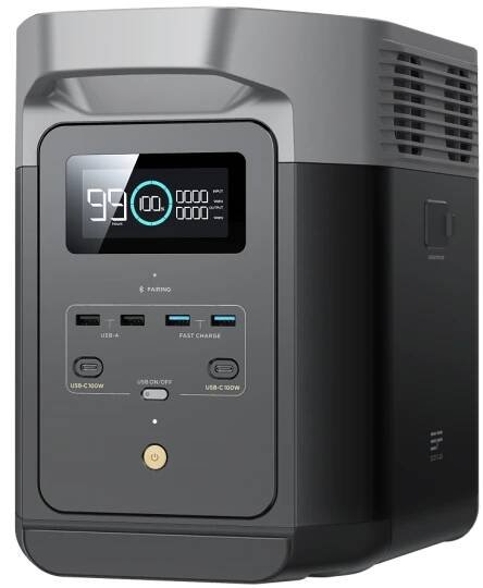 Home Backup Sale
