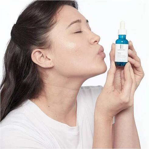 LA ROCHE-POSAY HYALU B5 Sérum 30ml | BENU.cz 