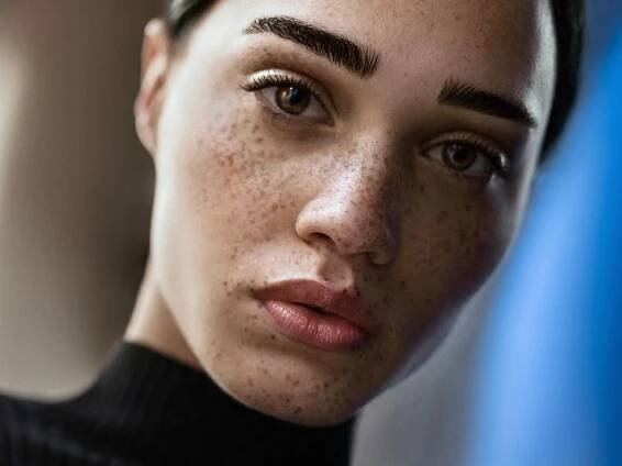 Olga Gridina Photography - Karell
