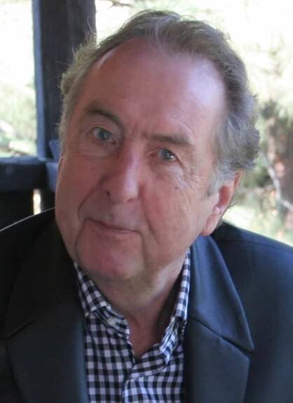 Eric Idle - Wikipedia