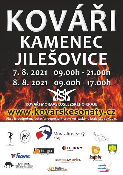Kováři kovají, děti si hrají!