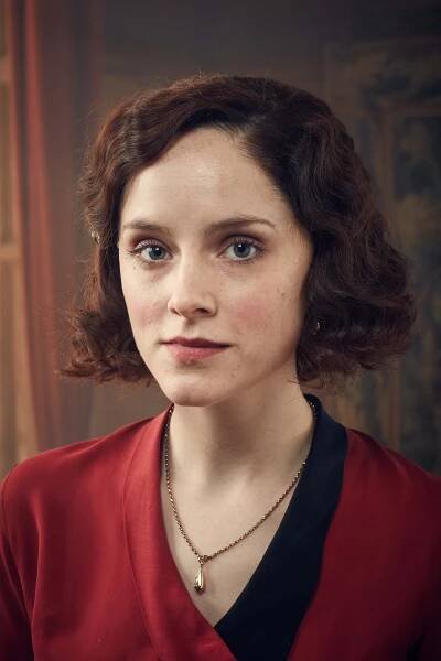 Gangy z Birminghamu - Série 3 - Promo - Sophie Rundle