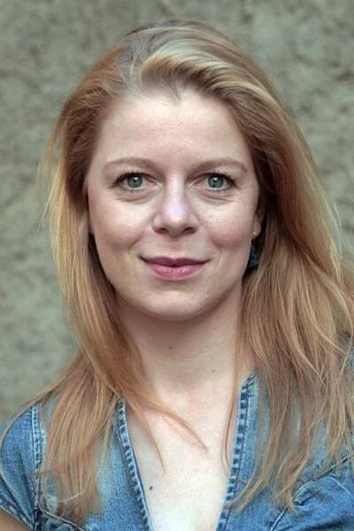 Monika Zoubková herečka