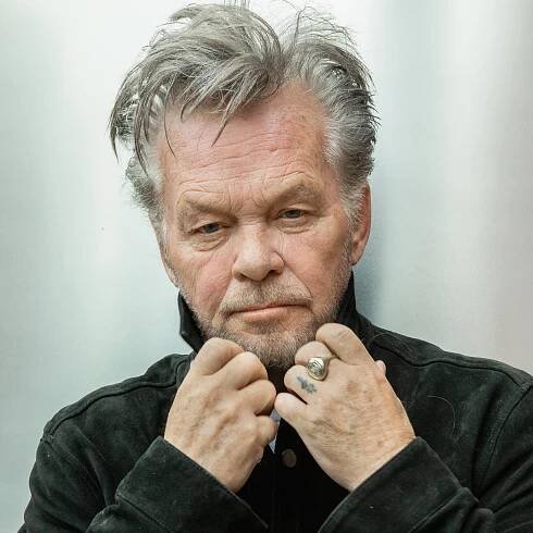 John Mellencamp Just Might Punch You