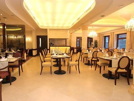 Restaurace