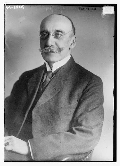 José López Portillo y Rojas - Wikipedia
