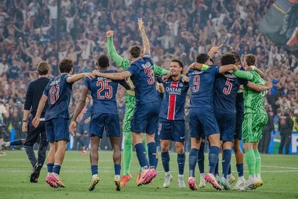 Liga mistrů 2025/26: Los, program, hrací systém a týmy. Koho může dostat Slavia