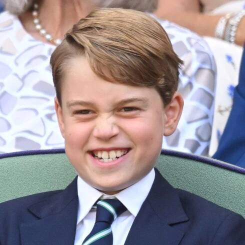 Prince George Finds a New Royal Twin in an Unexpected Relative, as Fans Celebrate the Family Resemblance