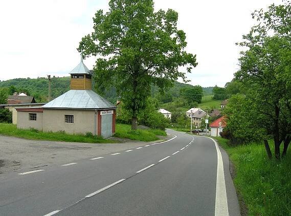 Pozděchov – Wikipedie