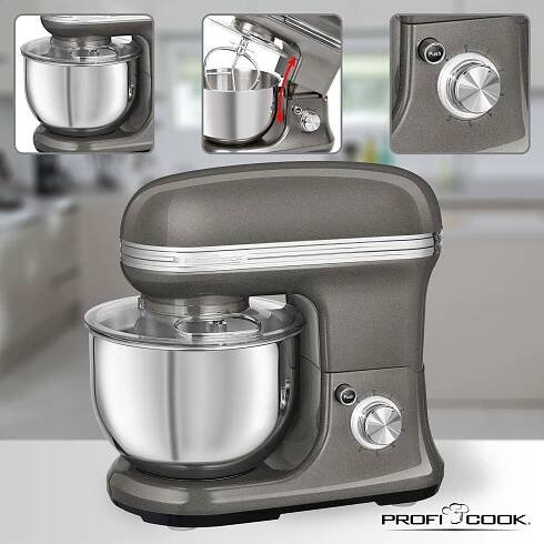 ProfiCook KM 1197 TI