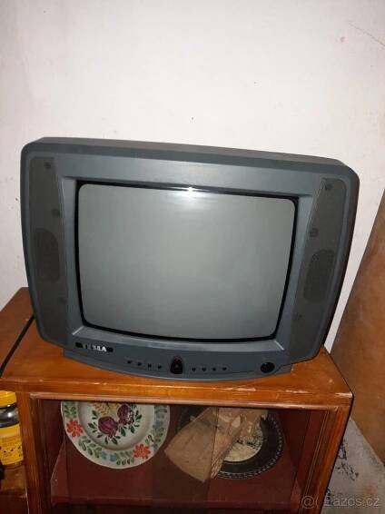 Televize Tesla - Plzeň