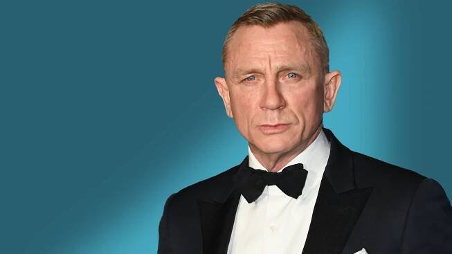 #289 - Daniel Craig - The Rise of Daniel Craig