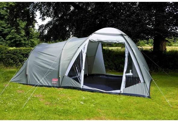 Coleman WATERFALL 5 DELUXE