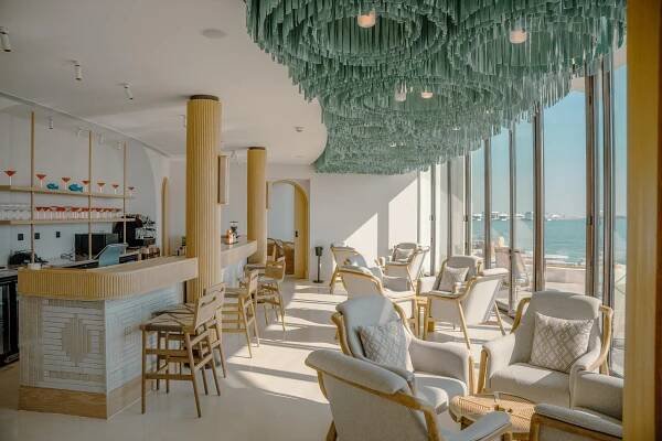 First Minute Bahrajn, Hawar Resort by Mantis 5* od 35 990 Kč Velký Týnec, Vsisko Alena Francová - Cestovní agentura Palma