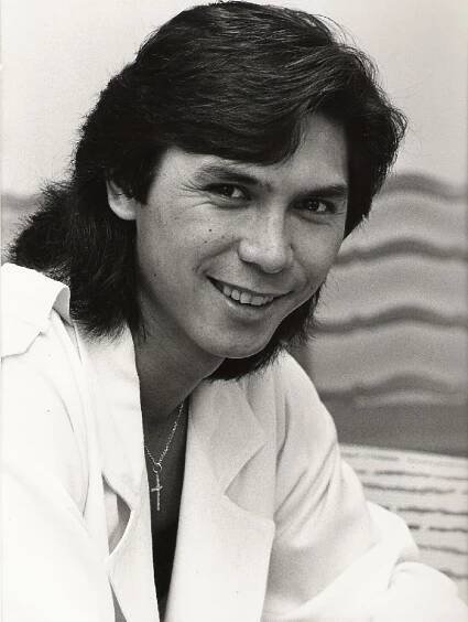 Lou Diamond Phillips - Wikiquote