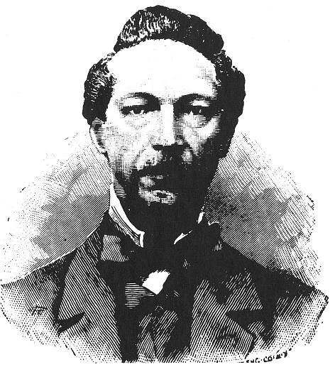P.A. Bell: Abolitionist