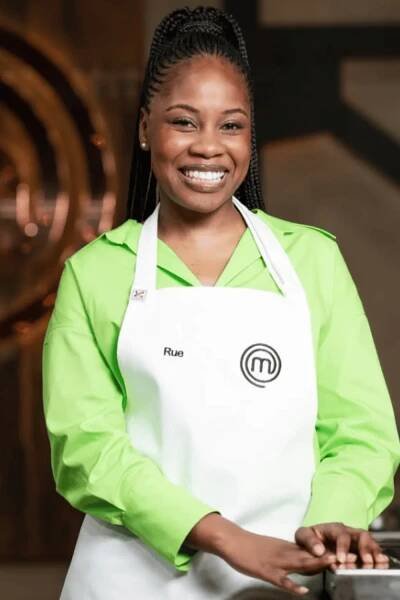 Rue Masterchef 2025
