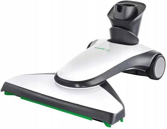 Kartáč na tvrdé podlahy BALERINA HD60 pro Vorwerk Kobold VK200