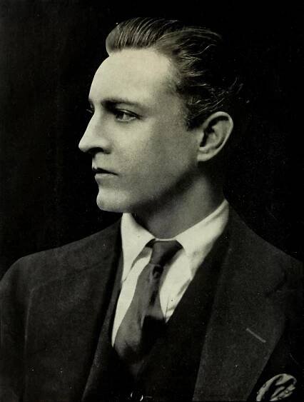 Citáty John Barrymore