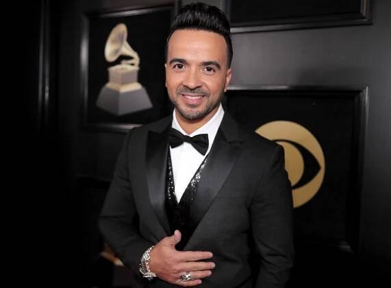 Luis Fonsi and Daddy Yankee React to Zero Grammy Wins for 'Despacito'