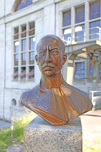 Gabriel Narutowicz – Wikipedia