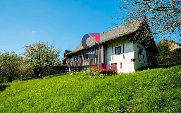 Chaty, Bozkov, 512 13, 1 034 m²