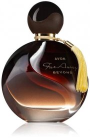Avon Far Away Beyond parfémovaná voda pro ženy 50 ml