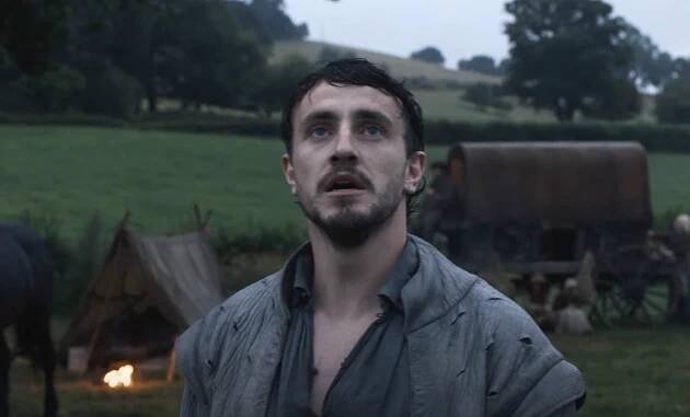 Hamnet Trailer: Paul Mescal Is William Shakespeare in New Movie