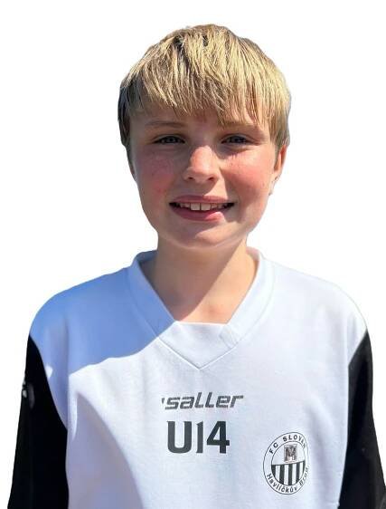 U15 2025/26 | FC Slovan Havlíčkův Brod