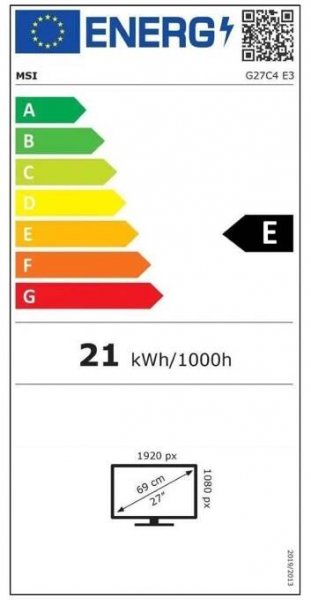 Sharp 32" LED (32FH2EW)