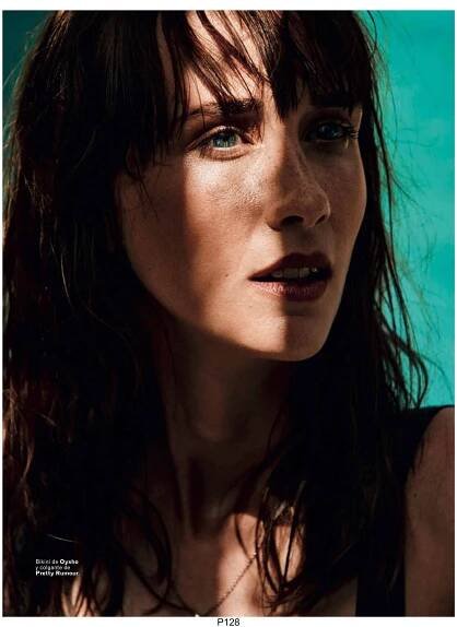 Ingrid García-Jonsson - Lucía Del Río Management