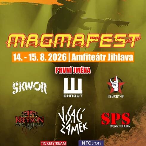 Podzimní vlna vstupenek je tu!