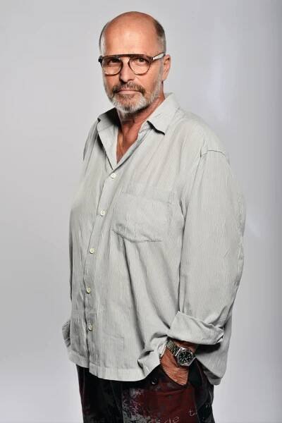 FOTO: Zdeněk Pohlreich se vrací s pořadu Ano, šéfe! – stránka 56