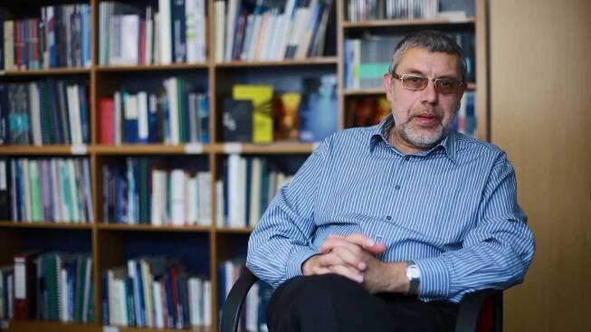 Minuty TI: Radim Bureš – Lobbing