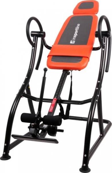 inSPORTline Inverso Plus