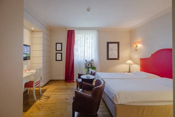 Superior Double Room