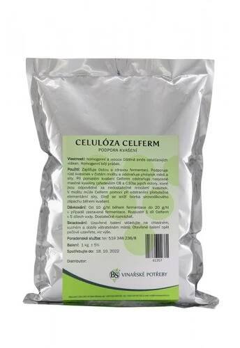 Celulóza CELFERM 1 kg