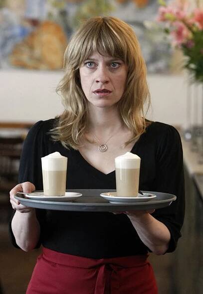 Schlaflos - Z filmu - Caroline Peters