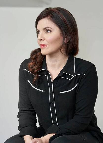 Édith Paquet | Agence Bridget Dechene