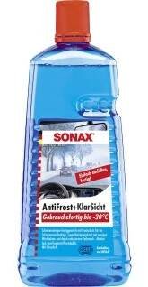 SONAX Zimní směs do ostřikovačů do -20°C (Velikost balení 5l)
