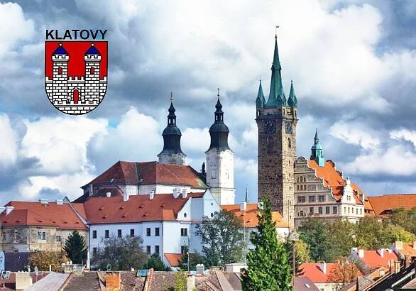 Akce v Šumavském spolku neslyšících v Klatovech - TICHÉ ZPRÁVY